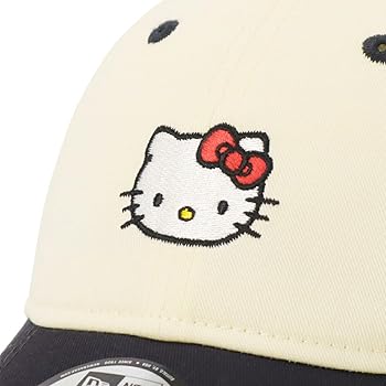 野球キティ Amazon | [ニューエラ] キャップ 9TWENTY ハローキティコラボ